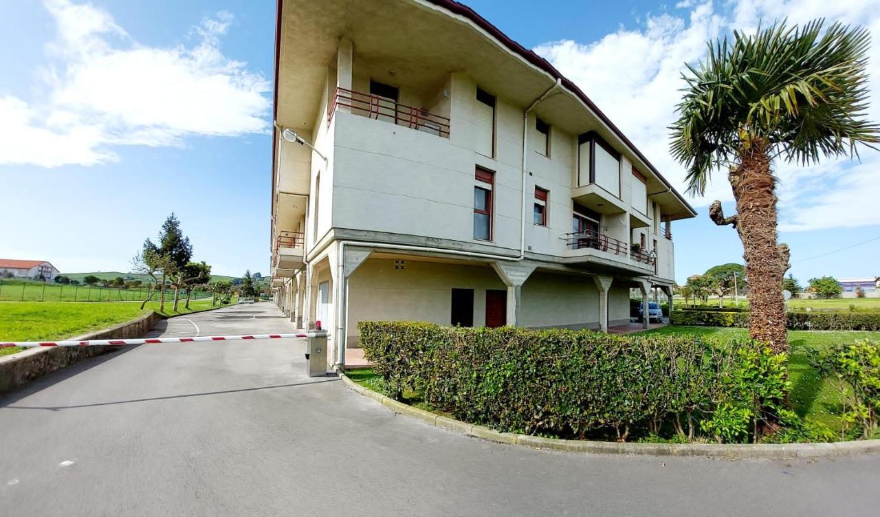 El Rincon De Ajo Apartment Exterior photo